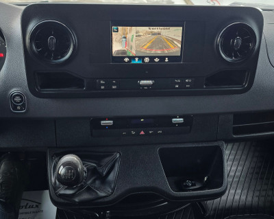 Mercedes Sprinter - Autolux.md Mercedes Sprinter photo 8