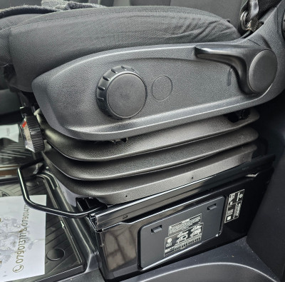 Mercedes Sprinter - Autolux.md Mercedes Sprinter photo 9