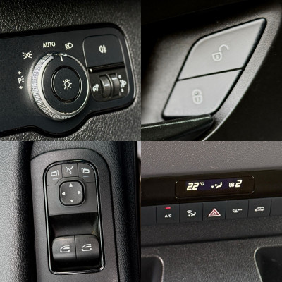 Mercedes Sprinter photo 7