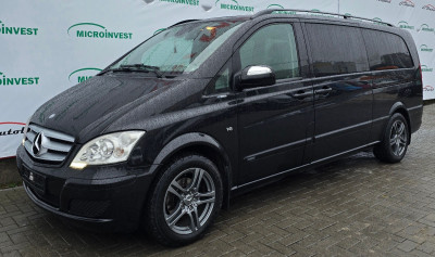 Mercedes Viano photo 2