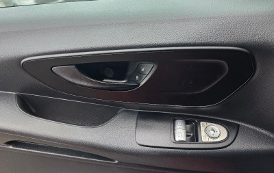 Mercedes Vito cu TVA - Autolux.md Mercedes Vito cu TVA photo 7