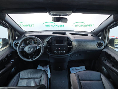 Mercedes Vito cu TVA photo 14
