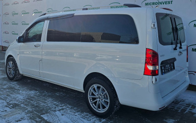 Mercedes Vito cu TVA photo 3