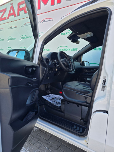 Mercedes Vito cu TVA photo 5