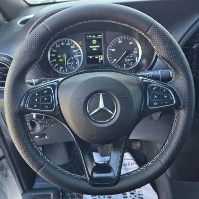 Mercedes Vito cu TVA photo 8