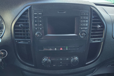 Mercedes Vito cu TVA photo 9