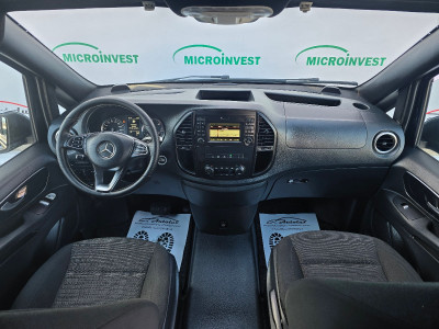 Mercedes Vito cu TVA photo 12