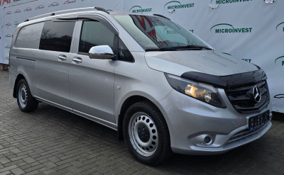 Mercedes Vito cu TVA photo 1