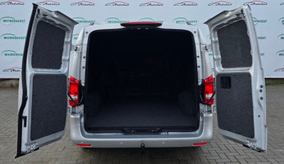 Mercedes Vito cu TVA photo 14