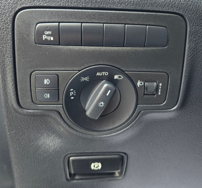 Mercedes Vito cu TVA photo 6