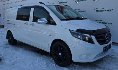 Mercedes Vito cu TVA photo 1