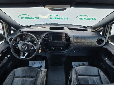 Mercedes Vito cu TVA photo 14