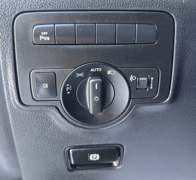 Mercedes Vito cu TVA photo 6