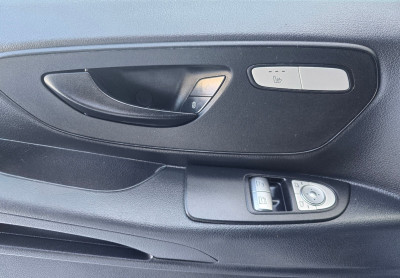 Mercedes Vito cu TVA photo 7