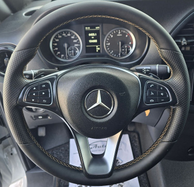 Mercedes Vito cu TVA photo 8