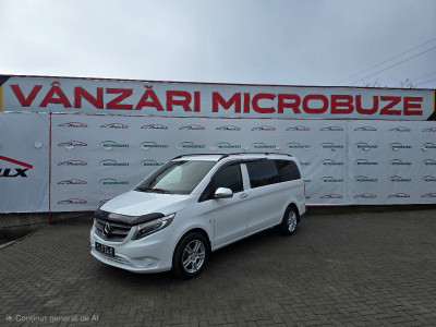 Mercedes Vito cu TVA photo