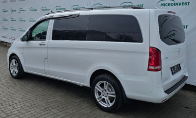 Mercedes Vito cu TVA photo 3
