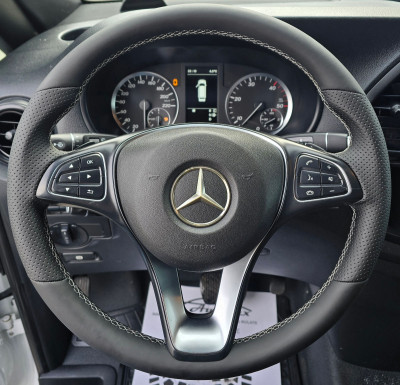 Mercedes Vito cu TVA photo 8