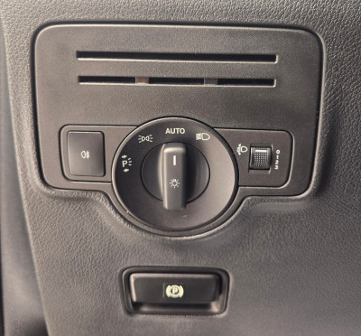 Mercedes Vito cu TVA - Autolux.md Mercedes Vito cu TVA photo 7