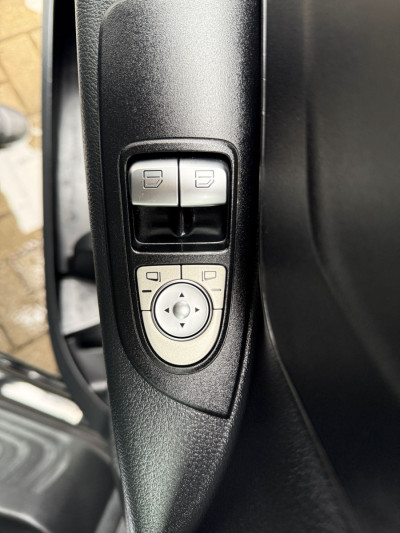 Mercedes Vito photo 13