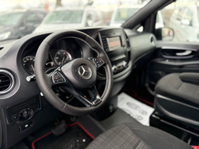 Mercedes Vito photo 4
