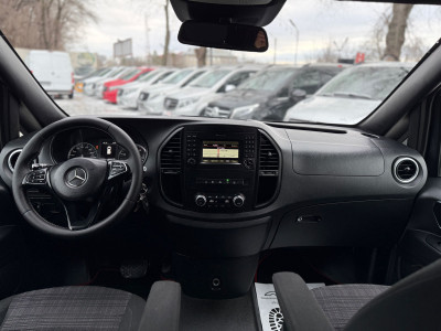 Mercedes Vito photo 5