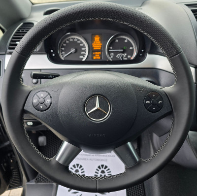 Mercedes Vito photo 7