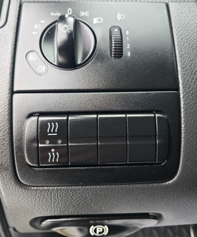 Mercedes Vito photo 5