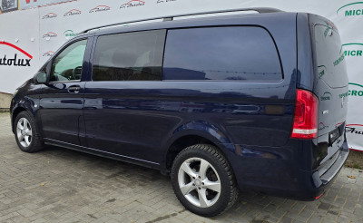 Mercedes Vito photo 3