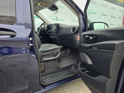 Mercedes Vito photo 8