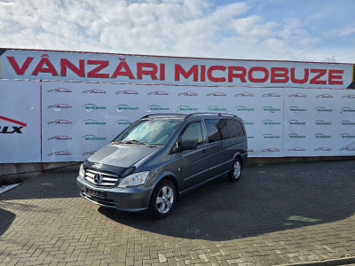 Mercedes Vito photo