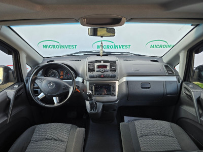Mercedes Vito - Autolux.md Mercedes Vito photo 14