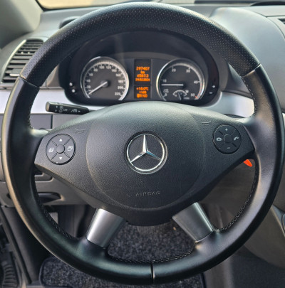 Mercedes Vito - Autolux.md Mercedes Vito photo 7