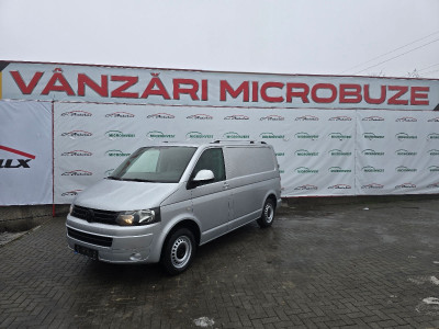 Volkswagen Transporter cu TVA photo