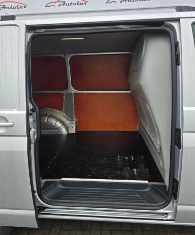 Volkswagen Transporter cu TVA photo 10