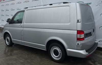 Volkswagen Transporter cu TVA photo 3