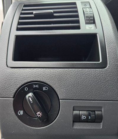 Volkswagen Transporter cu TVA photo 6