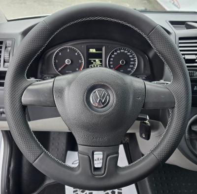 Volkswagen Transporter cu TVA photo 7