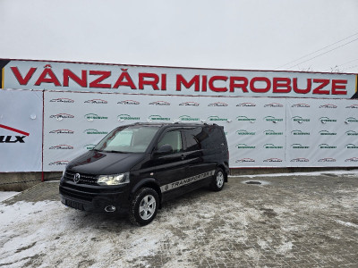 Volkswagen Transporter photo