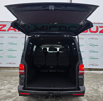 Volkswagen Transporter photo 12