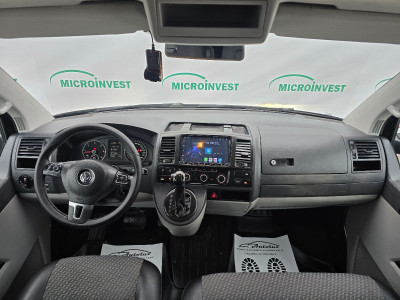 Volkswagen Transporter photo 13