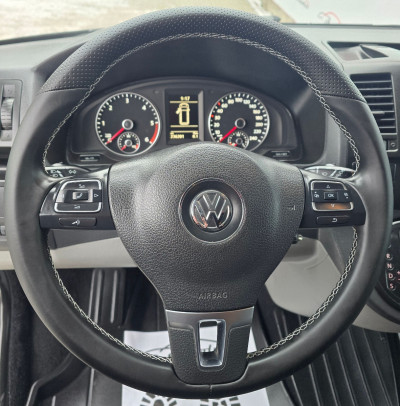 Volkswagen Transporter photo 5