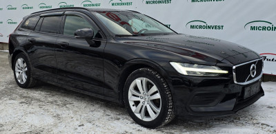 Volvo V60 photo 1