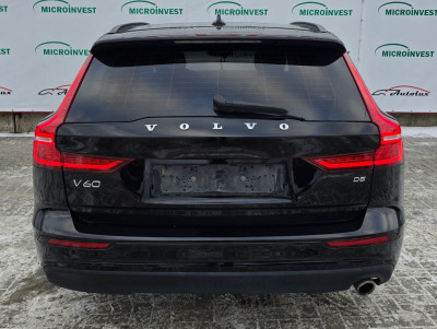 Volvo V60 photo 12