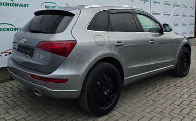 Audi Q5 photo 3