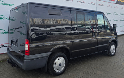 Ford Transit - Autolux.md Ford Transit photo 4