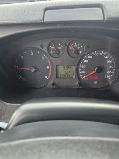 Ford Transit - Autolux.md Ford Transit photo 8