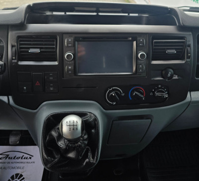 Ford Transit - Autolux.md Ford Transit photo 9