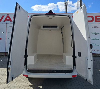 Mercedes Sprinter cu TVA - Autolux.md Mercedes Sprinter cu TVA photo 12