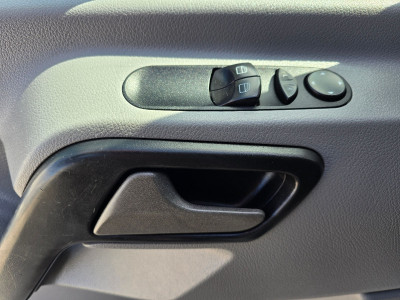 Mercedes Sprinter cu TVA - Autolux.md Mercedes Sprinter cu TVA photo 7